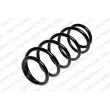 LESJOFORS 4094661 - Ressort de suspension