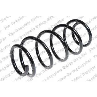 Ressort de suspension LESJOFORS OEM 312836