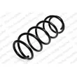 LESJOFORS 4094665 - Ressort de suspension