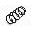 LESJOFORS 4094673 - Ressort de suspension