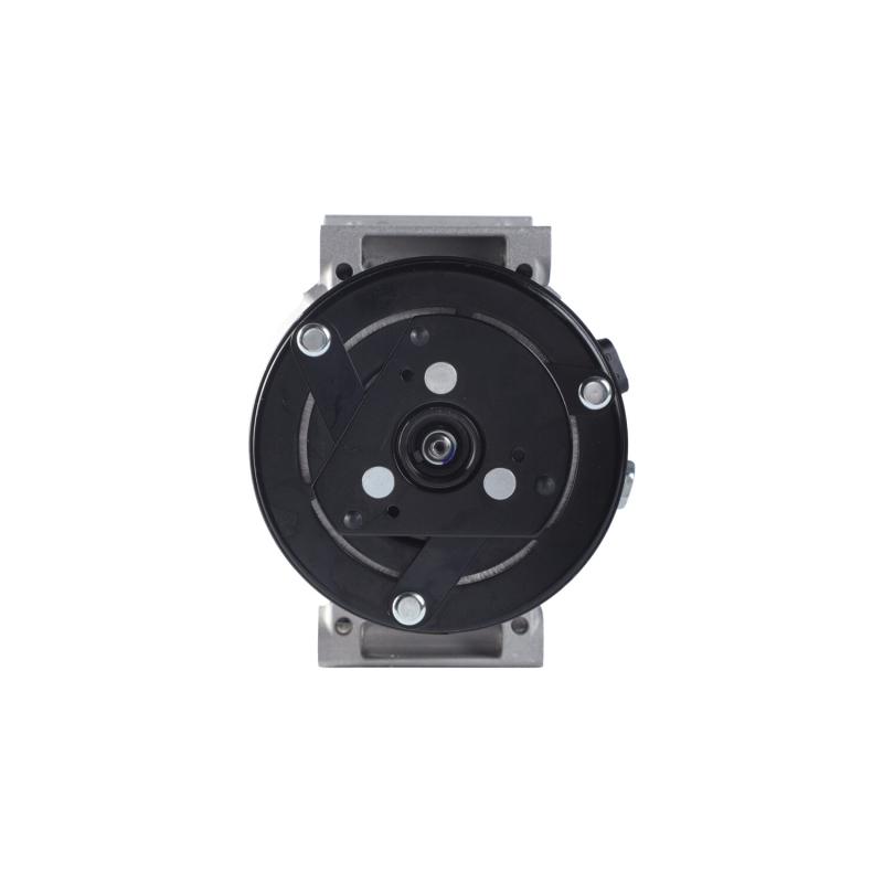 Compresseur, climatisation HELLA 8FK 366 200-671 - Visuel 1