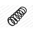 Ressort de suspension LESJOFORS [4095002]