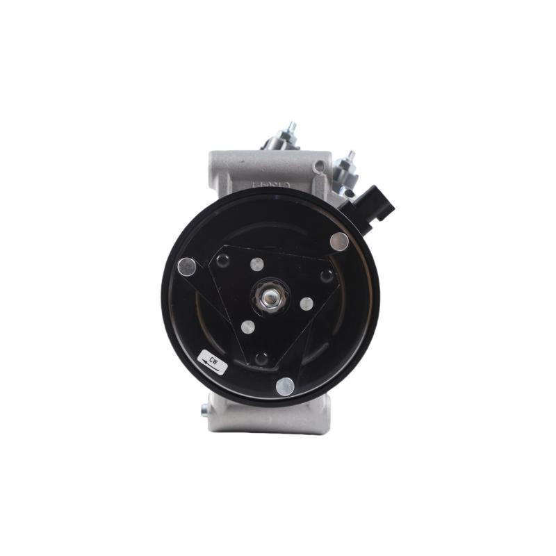 Compresseur, climatisation HELLA 8FK 366 200-921 - Visuel 1