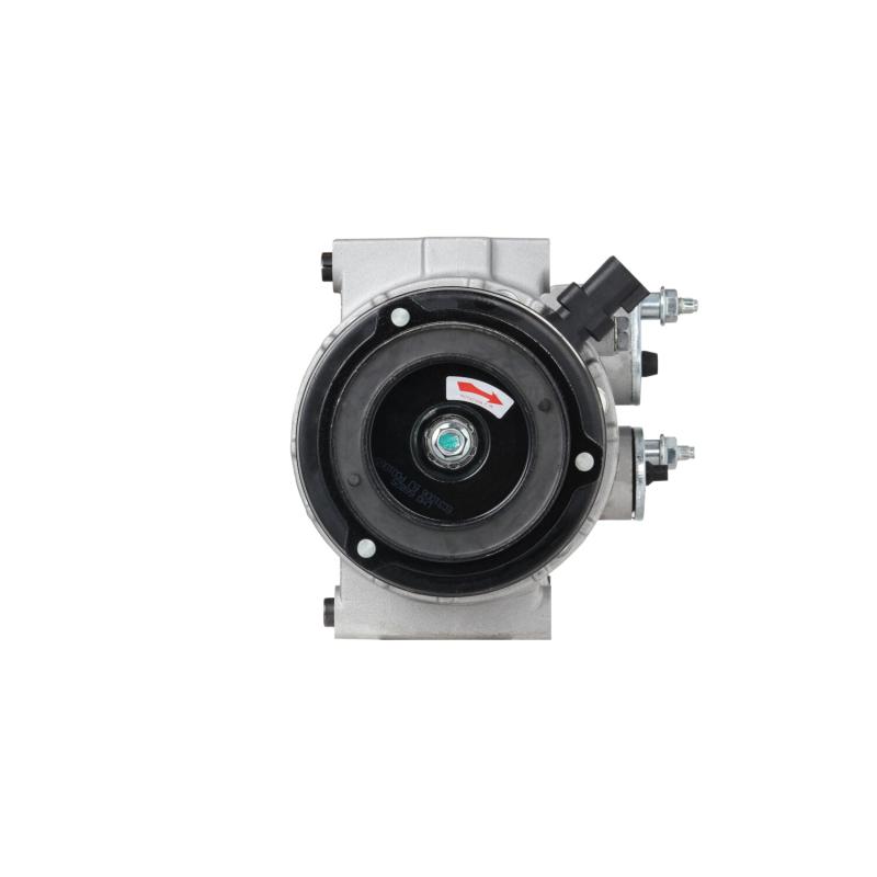 Compresseur, climatisation HELLA 8FK 366 201-271 - Visuel 1