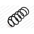 LESJOFORS 4095041 - Ressort de suspension