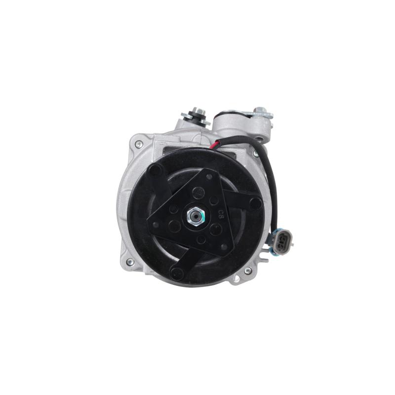 Compresseur, climatisation HELLA 8FK 366 201-481 - Visuel 1