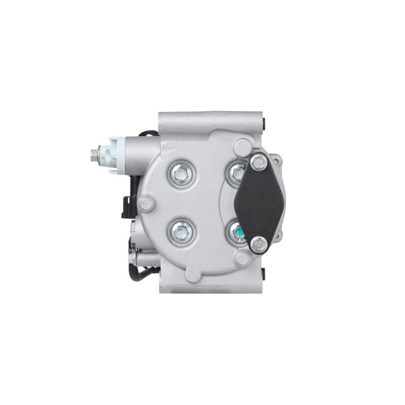 Compresseur, climatisation HELLA 8FK 366 201-581 - Visuel 2