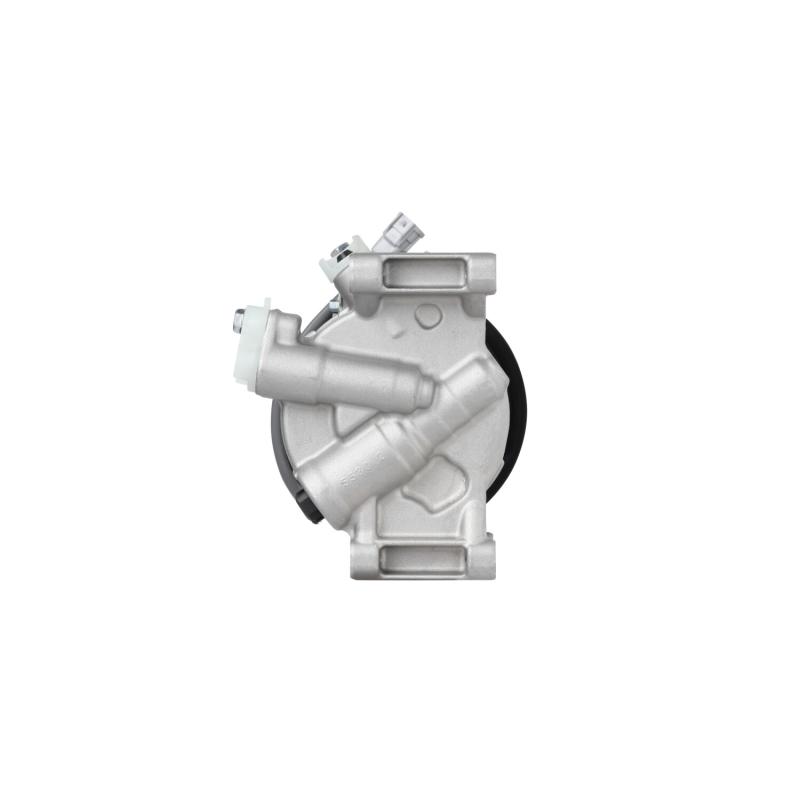 Compresseur, climatisation HELLA 8FK 366 201-641 - Visuel 2