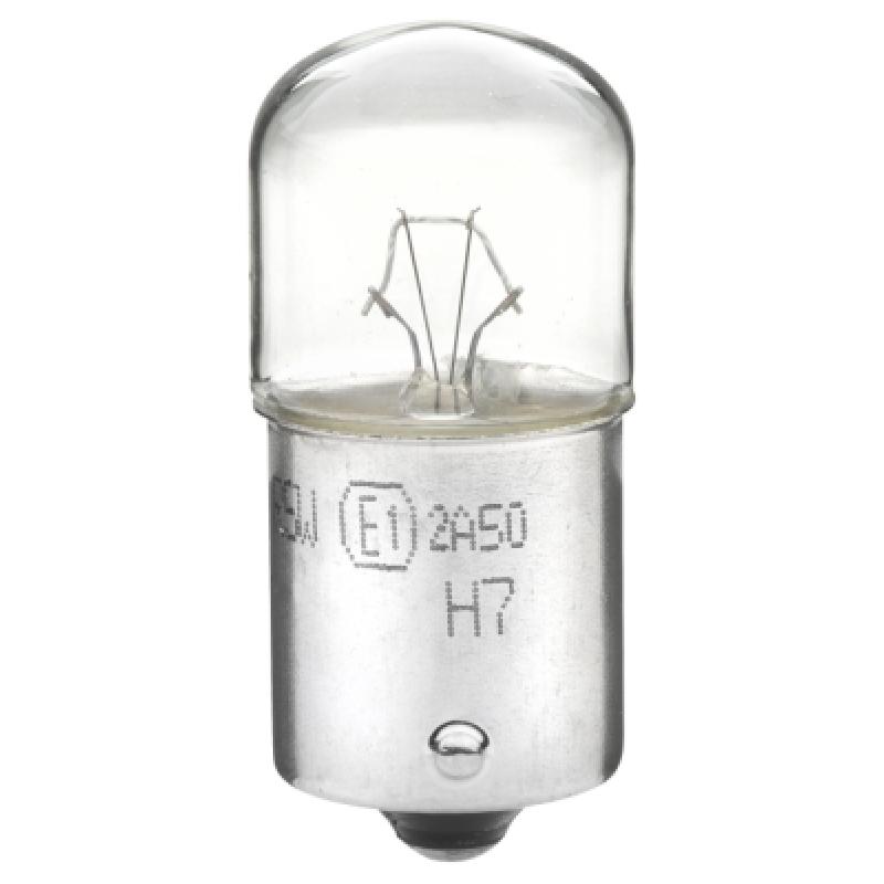 Ampoule, feu clignotant HELLA 8GA 002 071-241 - Visuel 1