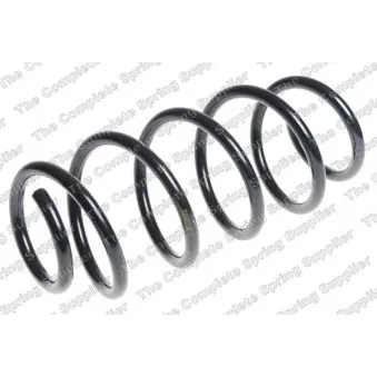 Ressort de suspension LESJOFORS OEM 6Q0411105AA