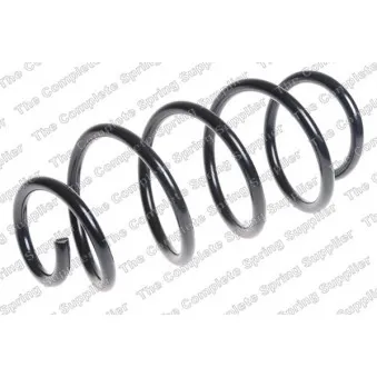 Ressort de suspension LESJOFORS 4095106