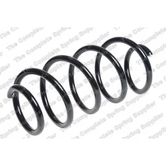 Ressort de suspension LESJOFORS OEM 7N0411105B