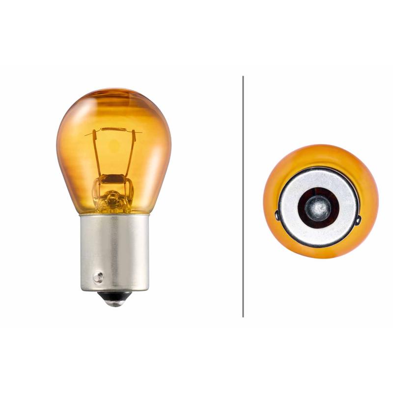 Ampoule, feu clignotant HELLA 8GA 006 841-121 - Visuel 1