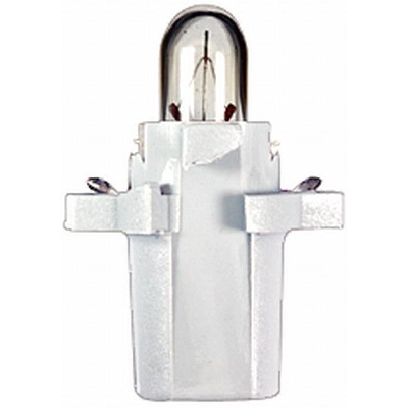 Ampoule, éclairage des instruments HELLA 8GA 007 997-001 - Visuel 1