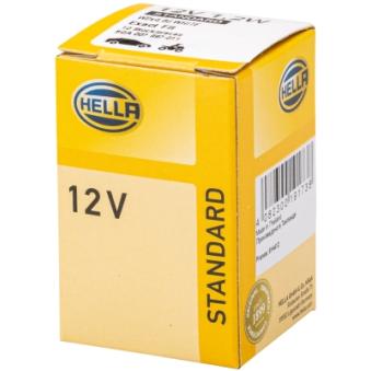 Ampoule, éclairage des instruments HELLA OEM 7703097184