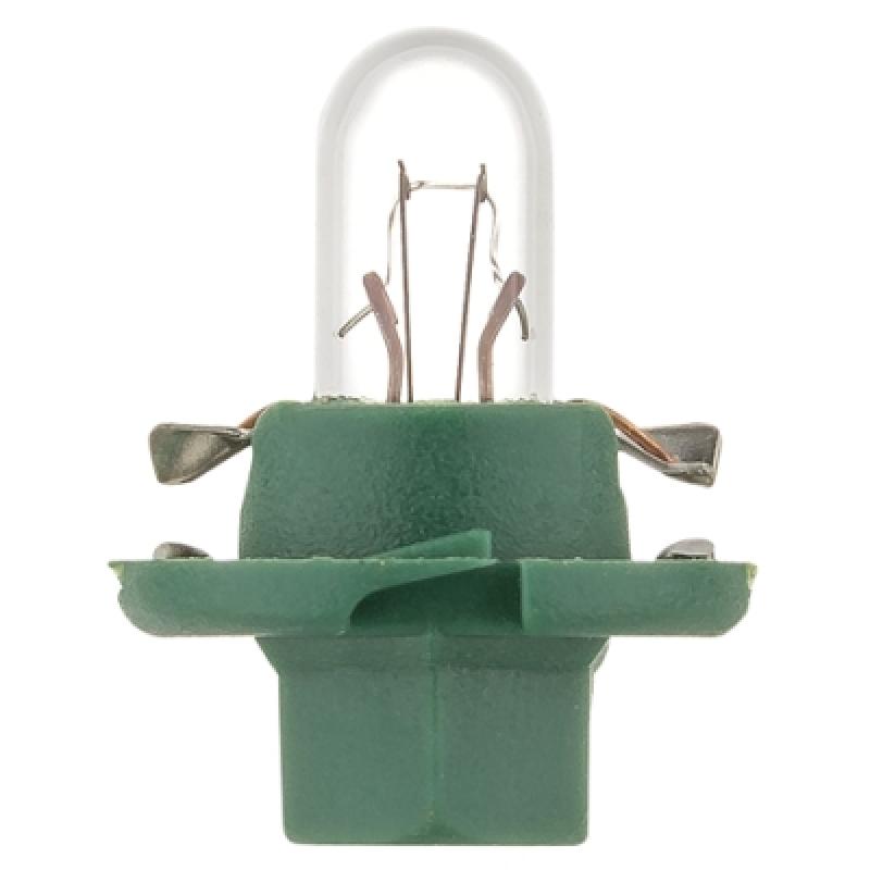 Ampoule, éclairage des instruments HELLA 8GA 007 997-131 - Visuel 1