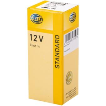 Ampoule, feu clignotant HELLA 8GD 007 731-271 pour CHRYSLER PT CRUISER 2.4 - 150cv