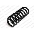 Ressort de suspension LESJOFORS [4204223]
