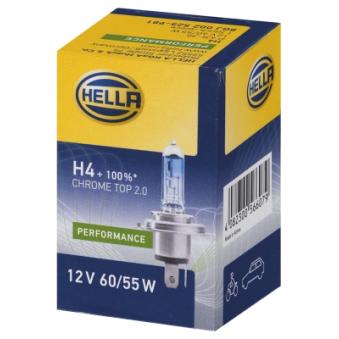 Ampoule, projecteur longue portée HELLA 8GJ 002 525-981