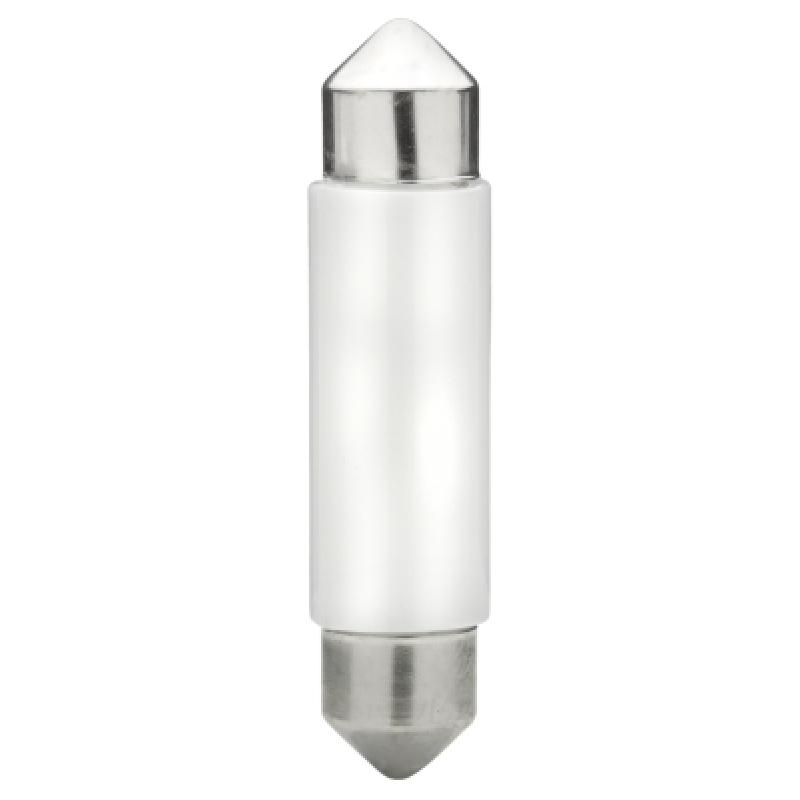 Ampoule, éclaireur de coffre à bagages HELLA 8GL 178 560-571 - Visuel 1