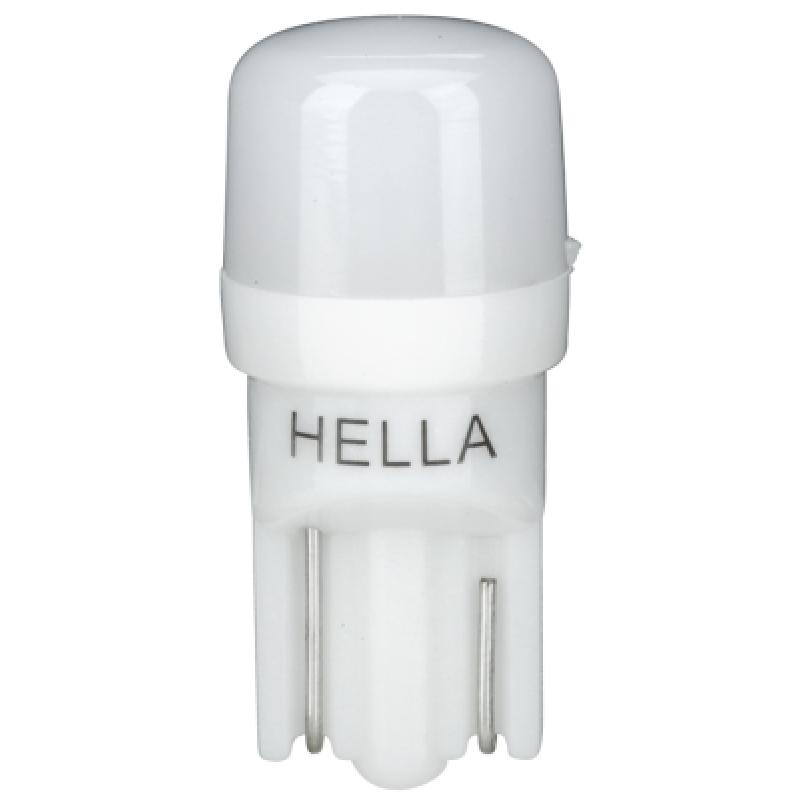 Ampoule, éclairage intérieur HELLA 8GL 178 560-591 - Visuel 1