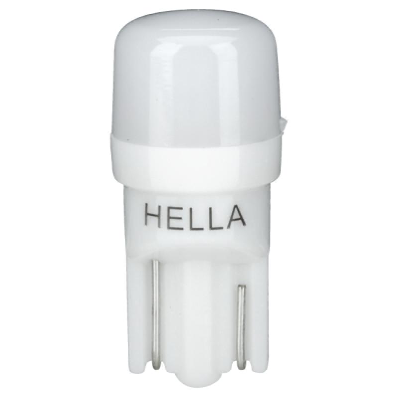 Ampoule, éclairage intérieur HELLA 8GL 178 560-601 - Visuel 1