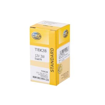 Ampoule, feu clignotant HELLA OEM 90002491