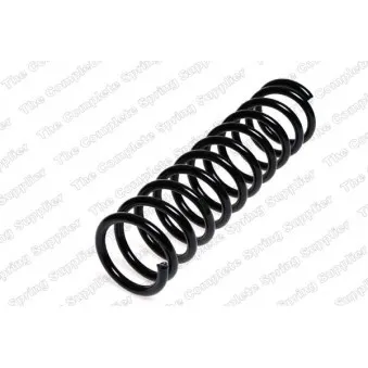 Ressort de suspension LESJOFORS 4208406 pour BMW Série 5 525 i - 150cv