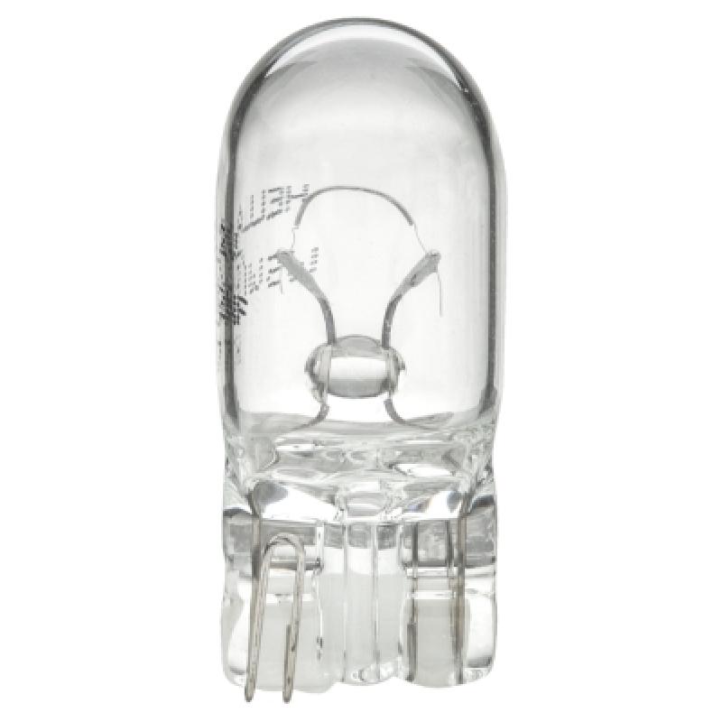 Ampoule, feu de stationnement/de position HELLA 8GP 003 594-123 - Visuel 1