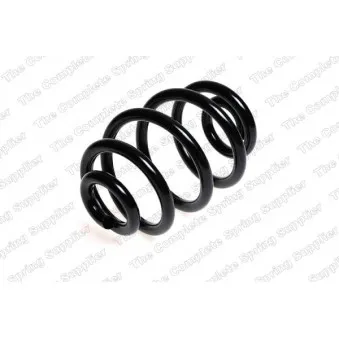Ressort de suspension LESJOFORS OEM 33539065365