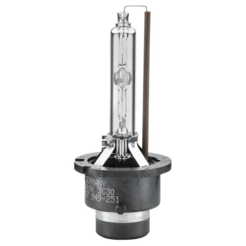 Ampoule Xenon D2S HELLA 8GS 007 949-251 - Visuel 1