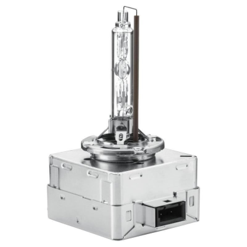 Ampoule Xénon D3S HELLA 8GS 009 028-311 - Visuel 1