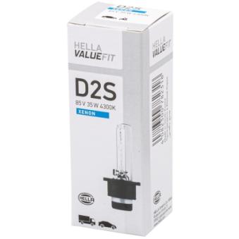 Ampoule, projecteur longue portée HELLA 8GS 242 632-301 pour BMW Z4 1.7 CDTI - 110cv