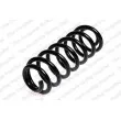 Ressort de suspension LESJOFORS [4208443]