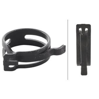 Collier de serrage HELLA [8HK 187 228-321]