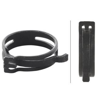 Collier de serrage HELLA [8HK 187 228-401]