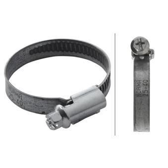 Collier de serrage HELLA [8HK 748 452-052]