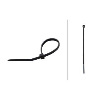 Attache-câbles HELLA [8HL 717 962-001]