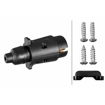 Fiche HELLA OEM 1000105101