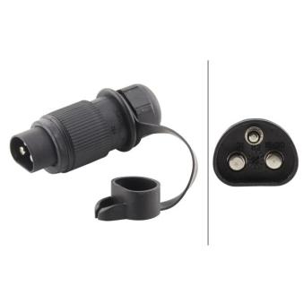 Fiche HELLA [8JA 002 263-011]