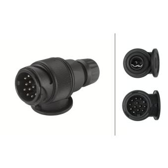 Fiche HELLA OEM 16026255