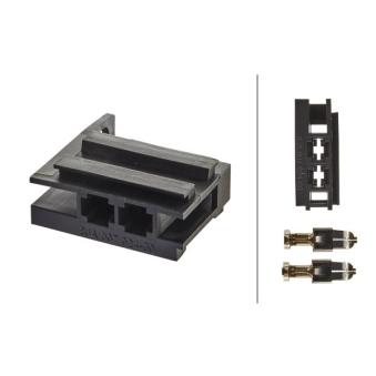 Porte-fusibles HELLA OEM 152553