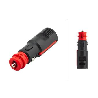 Fiche HELLA OEM 40594