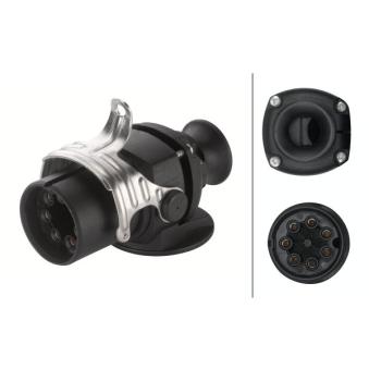 Fiche HELLA OEM 180242