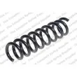 Ressort de suspension LESJOFORS [4208493]