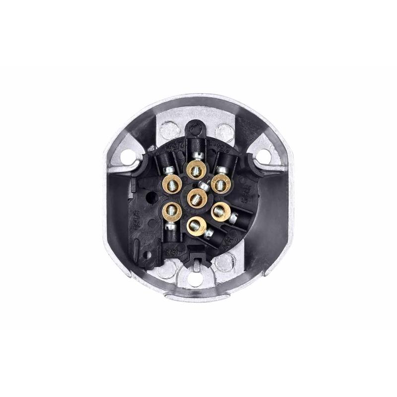 Prise HELLA 8JB 001 941-001 - Visuel 2