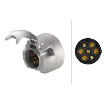 Prise HELLA [8JB 001 941-041]