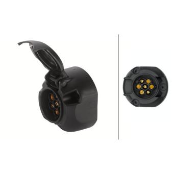 Prise HELLA OEM 4168226A