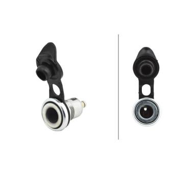 Prise HELLA OEM 19357