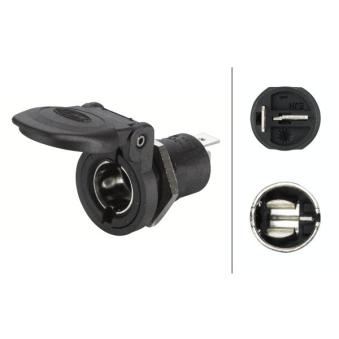 Prise HELLA OEM 21LM01420